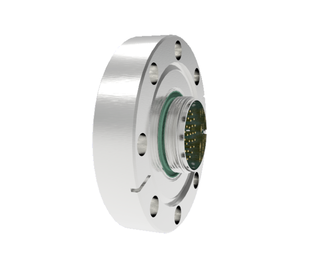 SST真空接頭 FA14214