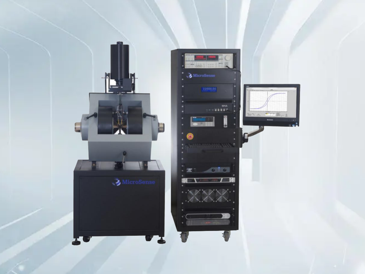  MicroSense VSM振動(dòng)樣品磁強(qiáng)計(jì)！