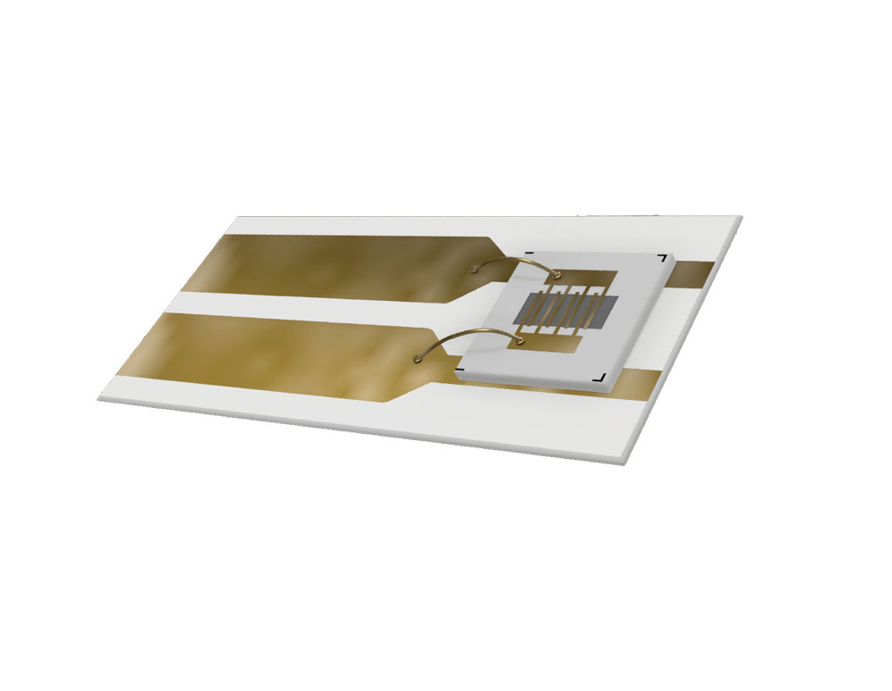 Scientific Instruments Zirnox氮氧化鋯低溫溫度傳感器