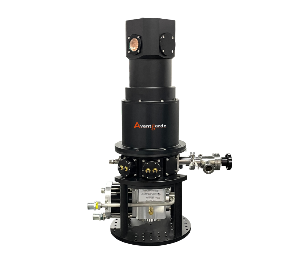 閉循環(huán)恒溫器CCV-4K